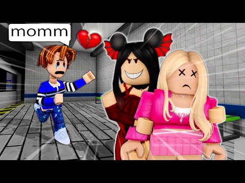 ROBLOX LIFE : The Cunning Kidnapper | Roblox Animation