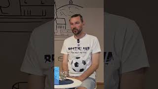 odkaz na celý diel v komentoch #football #skslovanbratislava #podcast