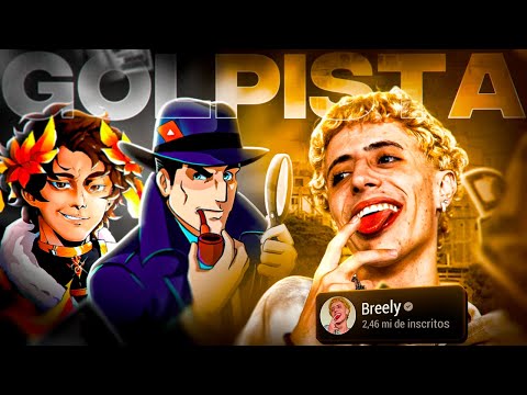 BREELY, AGORA EU VOU TE EXPOR! - Calote em Meus Editores (Exposed Detetive Youtuber) #breely