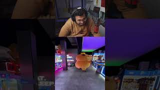 تضحك تخسر 🤐💧 مقلب الريحه 💨