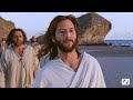 Understanding the Appearances and Teachings of Jesus