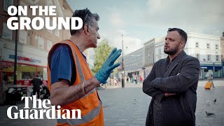 Luton vs Tommy Robinson: the myth of a UK town divided