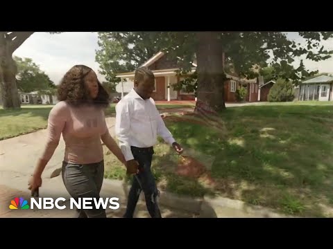 YouTube video thumbnail: Haitians in the U.S. at Risk of Being Sent Back to a Dangerous Nation