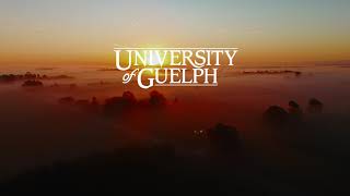 University of Guelph Land Acknowledgement Southwestern Ontario