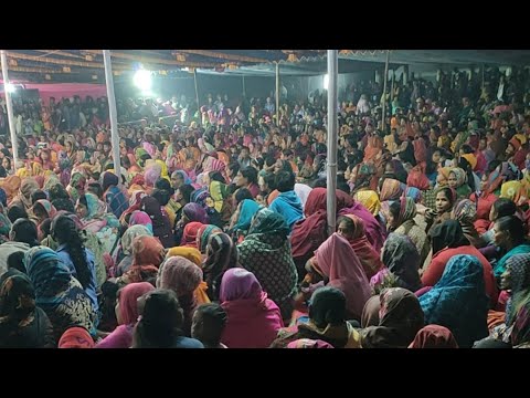 নাগরপুর হাজার হাজার দশর্কের উপস্থিতে শুরু হয়ে গেলো নায়িকা জেরিন মঞ্জু ও কাংগাল সোহেল ঝন্টু অভিনীত