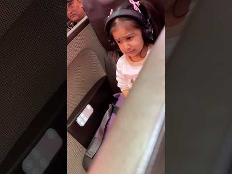 Met this very rude guy on the flight but he changed his tone as soon as I took out my camera ๐ก
