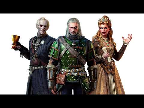 The Witcher 3: Blood and Wine - On the Champs-Désolés Extended