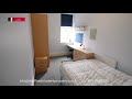 6 bedroom student apartment in Ecclesall, Sheffield