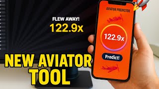 Aviator Predictor 95% Accurate – Game Changer? Latest Aviator BOT 😎
