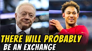 DALLAS COWBOYS: TRADE DEMAND “LIKELY COMING” FROM SURPRISE PLAYER ACCORDING TO SOURCE
