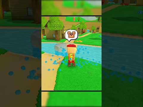 Ilham kehilangan Emaknya 😠#shorts #feedshorts #superbearadventure