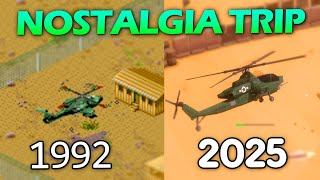 I waited a Lifetime to feel this much Nostalgia - Cleared Hot Gameplay First Impression