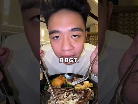 HABIS 400RB BUAT DAGING