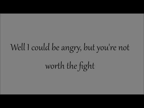Paramore - Interlude: Moving on [LYRICS]