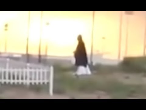 8 PARCAS CAPTADAS EN VIDEO - Parte # 1