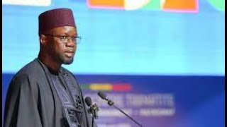Direct: Türkiye: Le Premier ministre rencontre la communauté Sénégalaise.