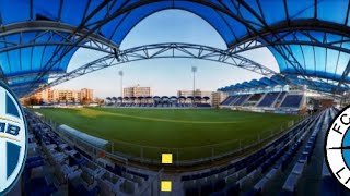 Pes 2021 FK Mladá Boleslav : FC Slovan Liberec 2023