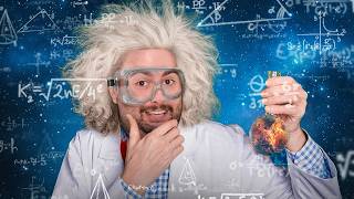 Scientists Literally Know NOTHING 