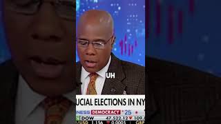 Cuomo Belongs in an Orange Jumpsuit, Not on a Ballot