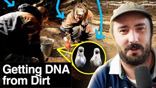 The Next Frontier Of Ancient DNA