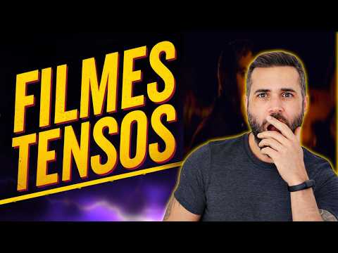 Filmes de Suspense que você vai Pirar, Netflix, Prime !