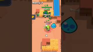 NIGDY NIE SKACZ NA CORDELIUSA...😱🐊⚠️#brawlstars #brawlstar #brawlstarsshorts #bs #polska