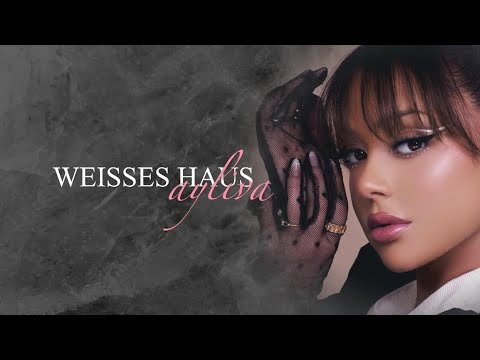 AYLIVA - WEISSES HAUS [Lyrics]