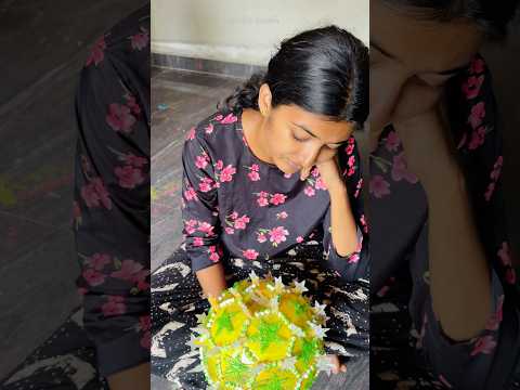 പണിപാളി ഗുയ്സ് ☹️😁 | Lamp Making DIY Went Wrong