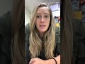 Farewell and Questions with the Teacher