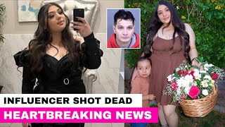 Influencer Yarely Ashley Hermosillo Shot Dead in Road Rage Incident