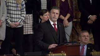 Boyertown Lady Bears Honored On House Floor