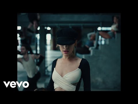 Ariana Grande - yes, and? (official music video)
