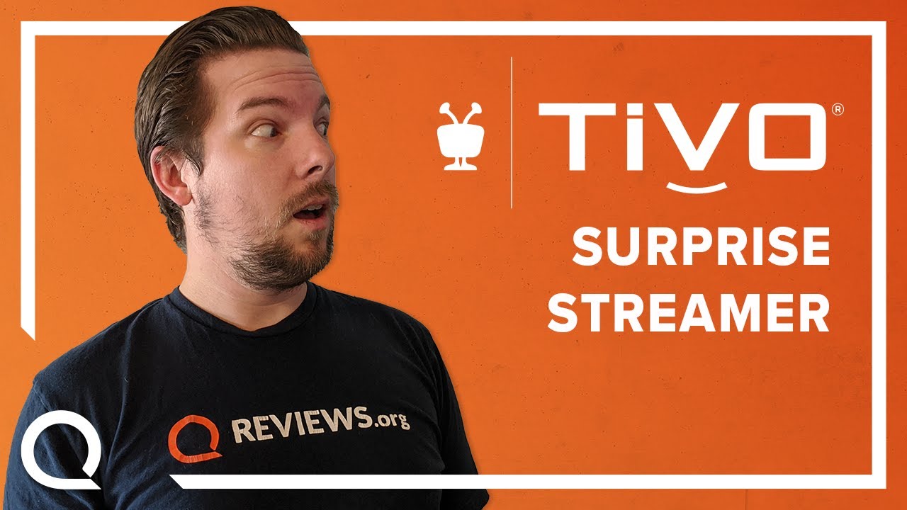 TiVo's new streaming device is ... pretty great, actually