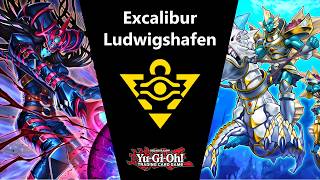 ROLAD Branded vs. Mermail Atlantean Round 1 - Locals  [Deutsch/German]