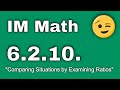 Word Problems in Ratios and Measurements