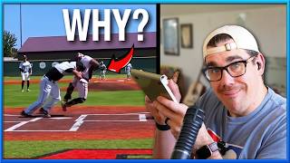 Ex-Major leaguer finds out: baseball TikTok is still insane