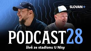 SLOVAN+ Podcast #28