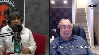 Episode #624 with John Edmiston