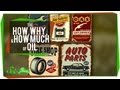 Understanding Oil: From Consumption to Extraction