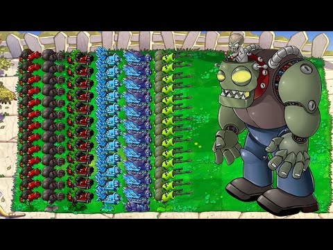 Plants vs Zombies 2 Cartoon (Animation) : New Plants Vs Zombies Best PVZ Animation - Episode 16