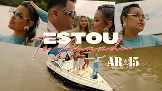 Banda AR-15 – Estou Te Amando (Video Oficial)