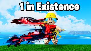Noob to ADMIN POWERS in 24 Hours (Blox Fruits)