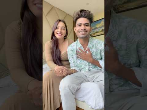 Meri jan mil gai😍❤️