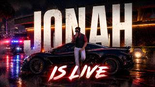 CITY WIPE! 🚨 Legacy RP Community Meet & NEW Character "Jackson" | GTA V RP LIVE !legacy