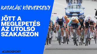 Iniesta ismét nyert Barcelonában, csak most az NSN csapatával