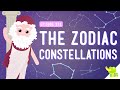 Zodiac Constellations and Their Significance