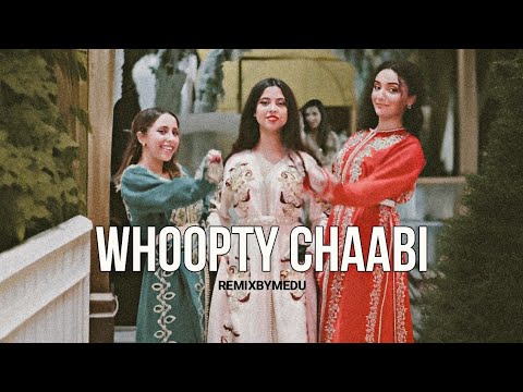 WHOOPTY (CHAABI REMIX) Prod. Medu