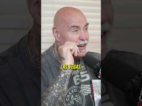 How Much It Costs To Be In Hells Angels!