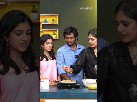 Dosa is a word kari Dosa is an emotion 😌🔥