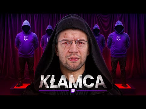 KTÓRY STREAMER JEST NAJWIĘKSZYM KŁAMCĄ? 2